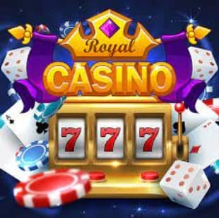 Royal Casino Slots Game Download