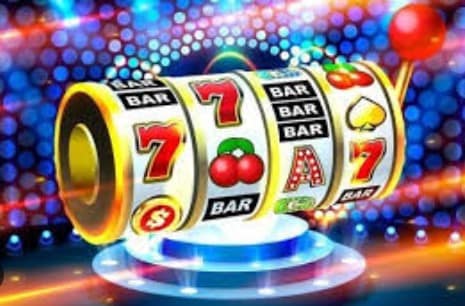 Royal Casino Slot Games