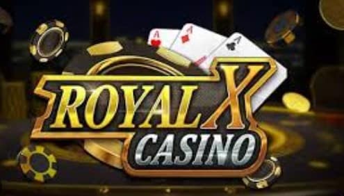 Royal Casino Slots Game APK Download